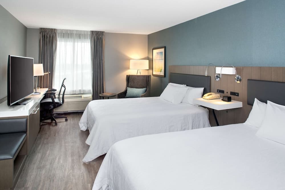 Hilton Garden Inn Halifax Airport