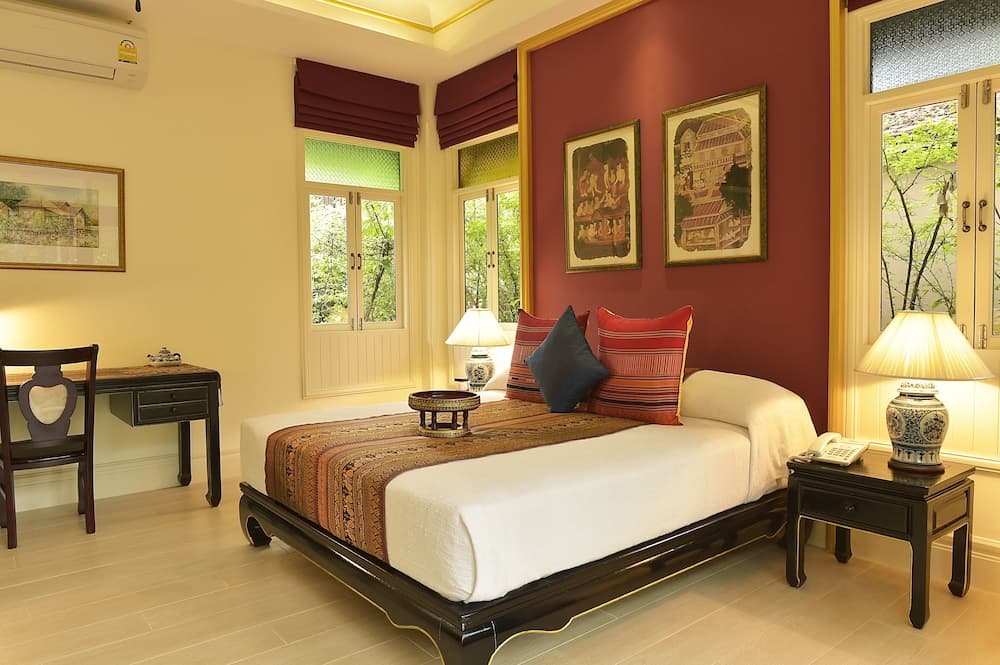 Rabbit Resort Pattaya