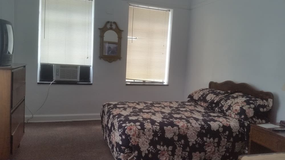 Park Hotel of Hot Springs