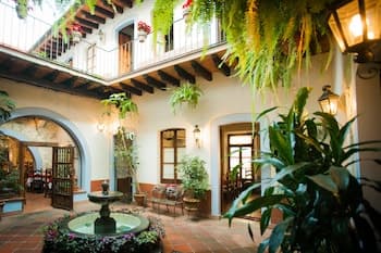 El Mesón del Alférez Xalapa