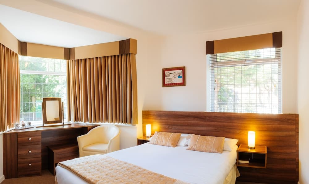 Yenton Hotel Bournemouth