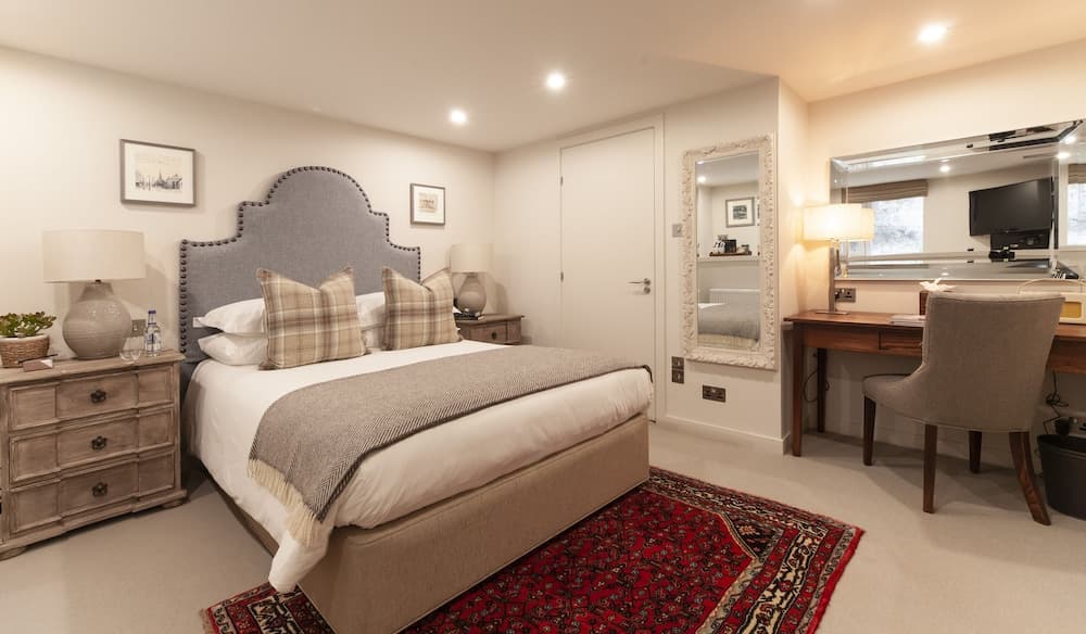 The Roseate Edinburgh