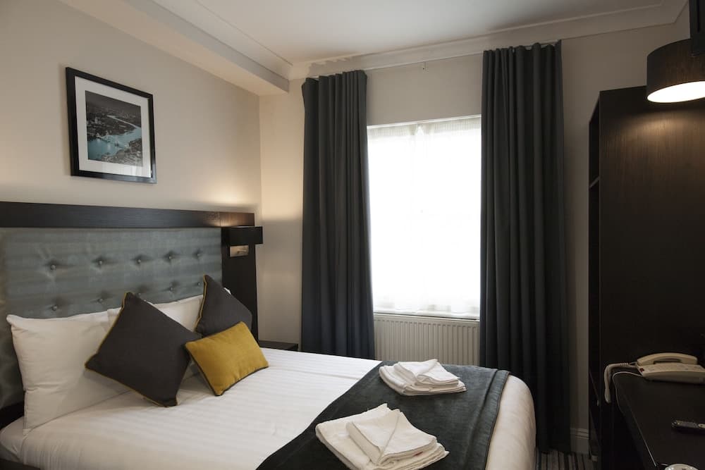 St George's Inn Victoria