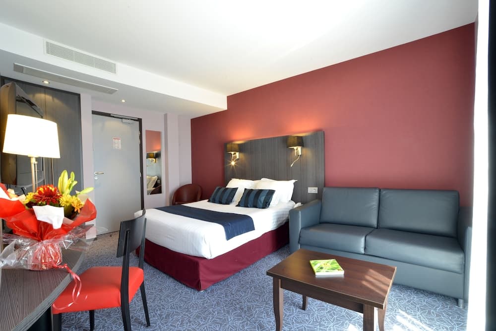 Hôtel Victor Hugo & Spa