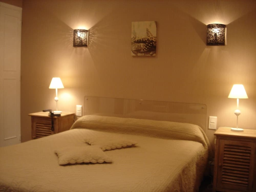 Citotel des Messageries