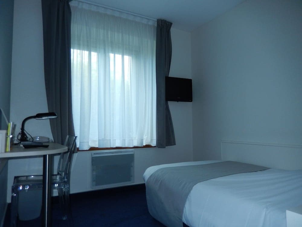 Logis Hôtel Lodge la Valette