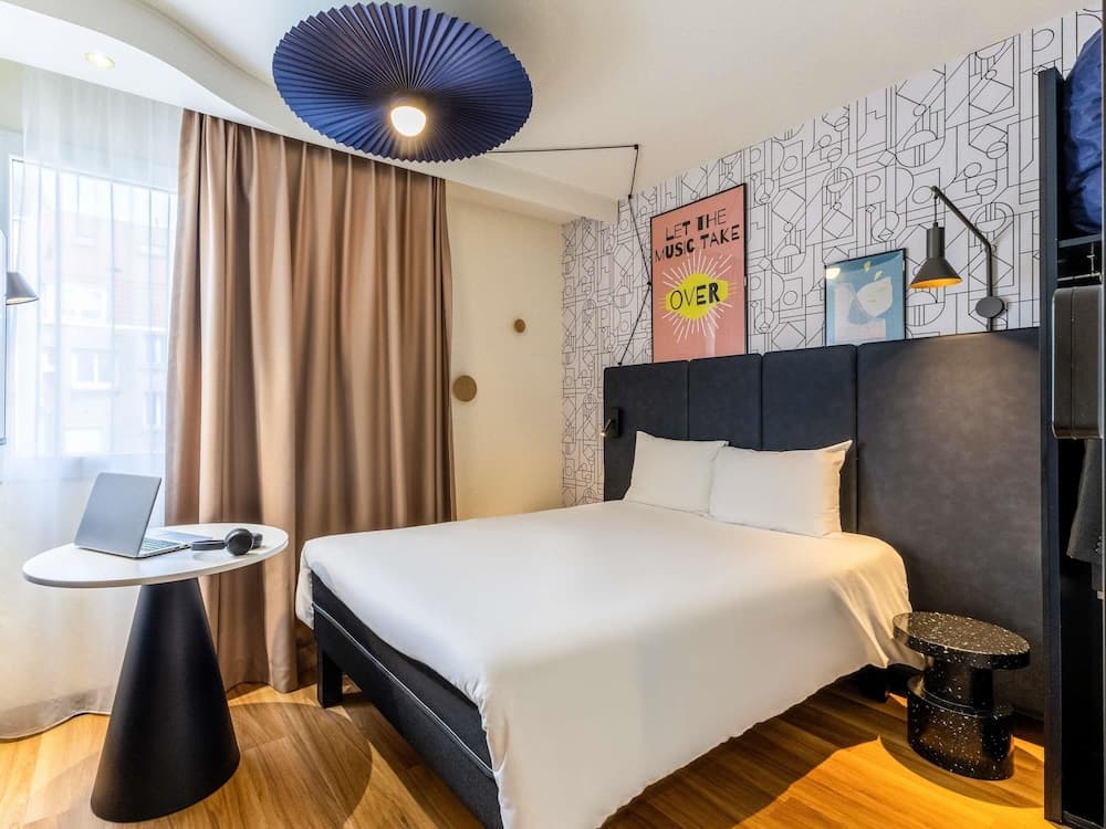 ibis Dunkerque Centre