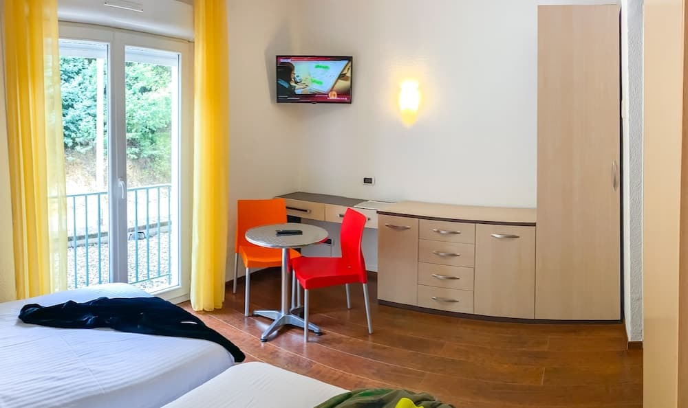 Appart'Hotel Castel Emeraude