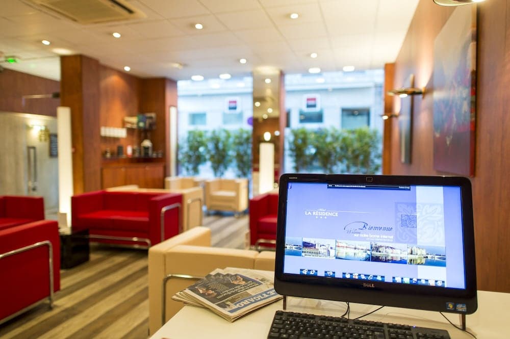 Hôtel La Résidence Lyon