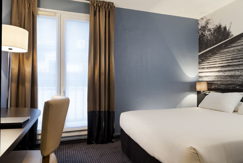 Hotel Appia La Fayette