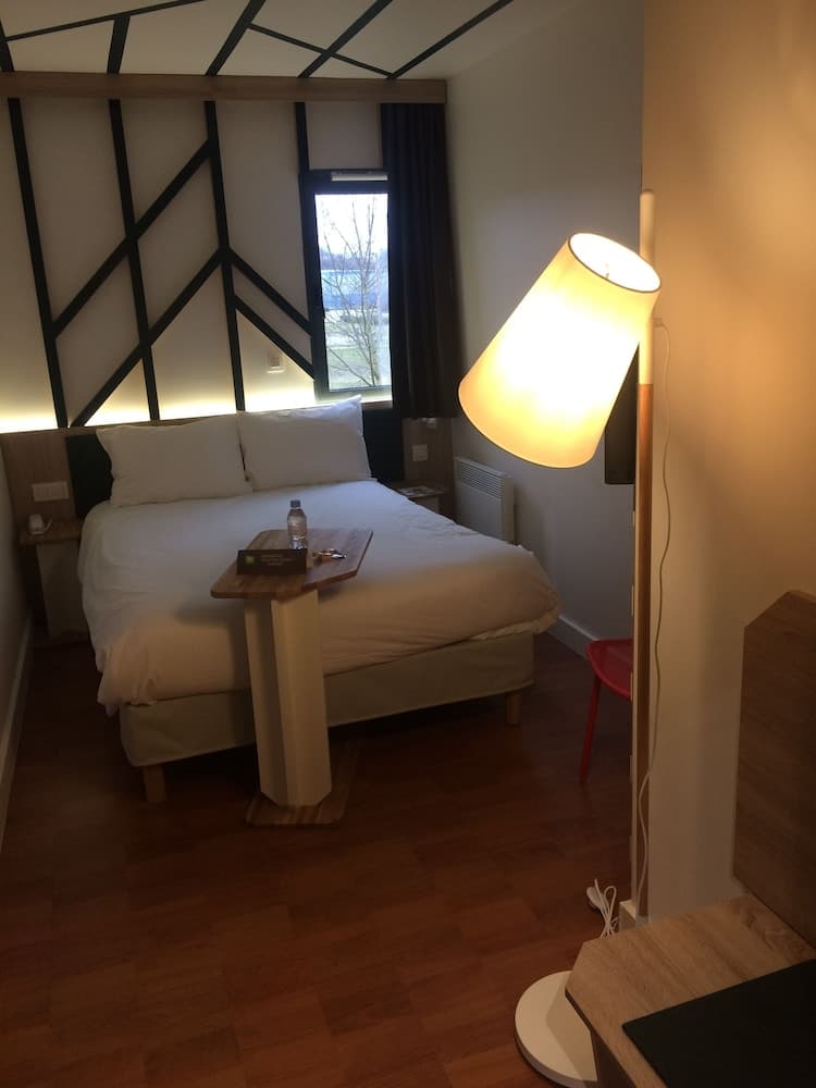 ibis Styles Rouen Val De Reuil