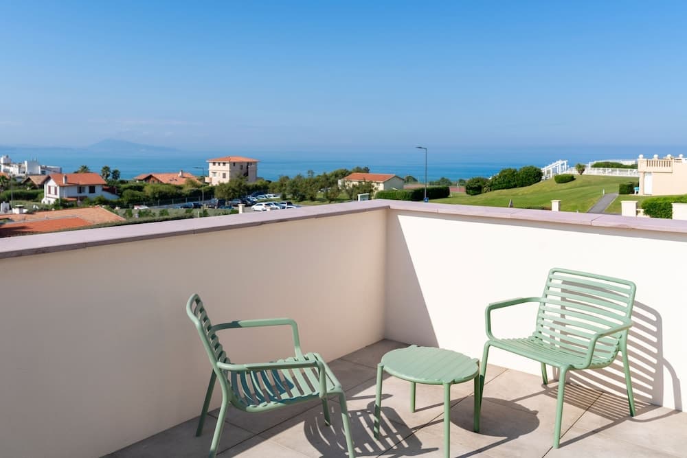 ibis Styles Biarritz Plage (Ouverture mai 2024)
