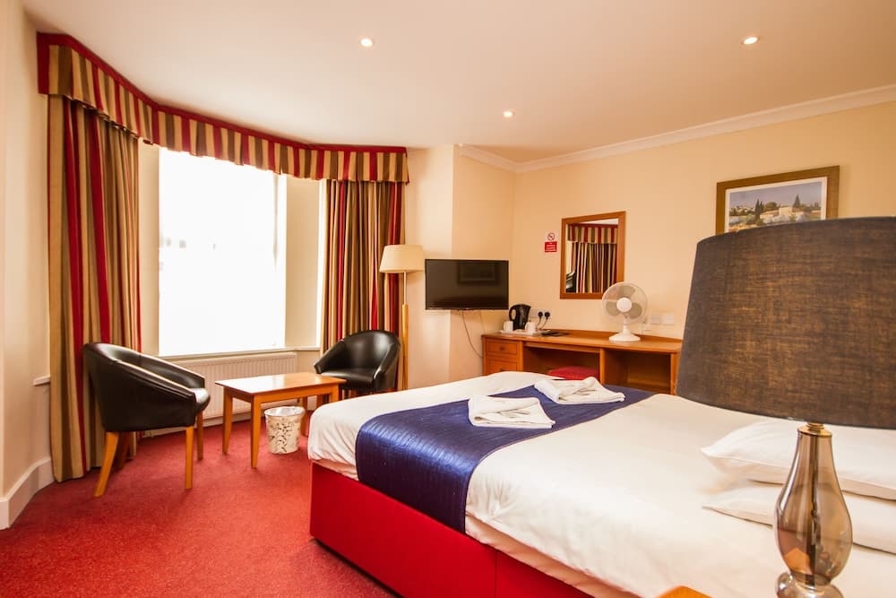 DJ Suites The Element