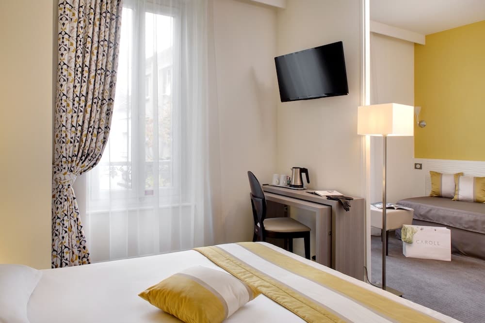 HOTEL ARVERNA VICHY - ClT'HOTEL