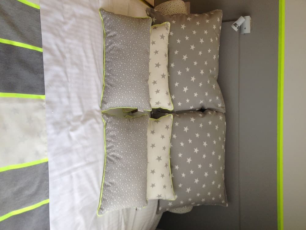 Hotel de la Croix Rousse