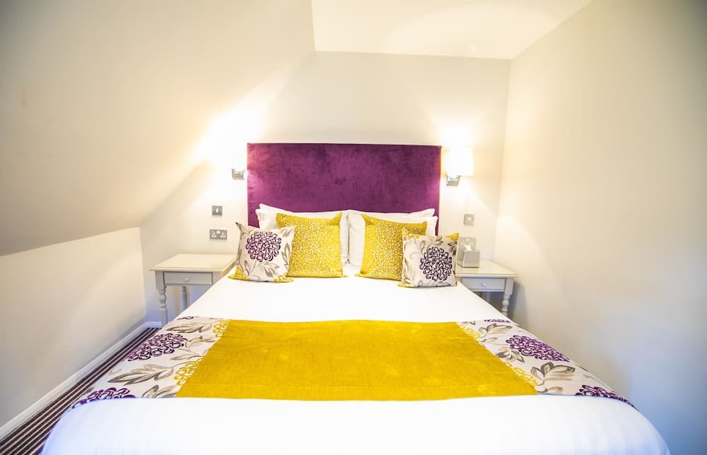 The Casa Hotel, Sure Hotel Collection by Best Western