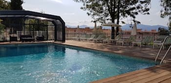 Hôtel Castel Vecchio