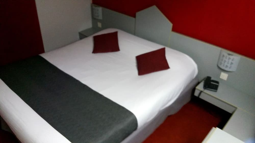 Brit Hotel Sarreguemines