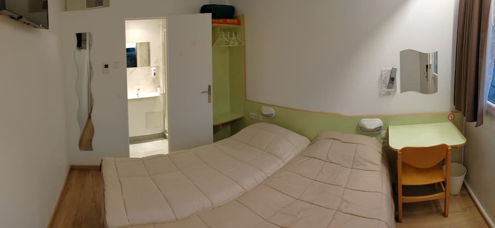 Fasthotel Well Inn Macon Sud - un hôtel FH Confort