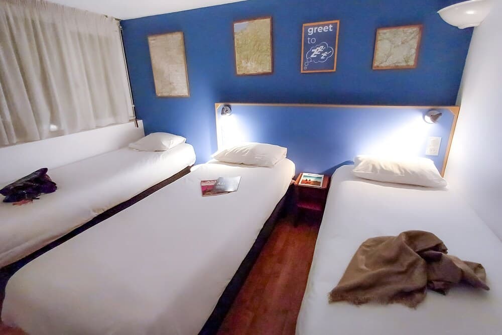 greet Hotel Belleville en Beaujolais A6