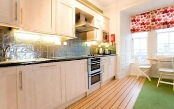 Royal Mile Residence