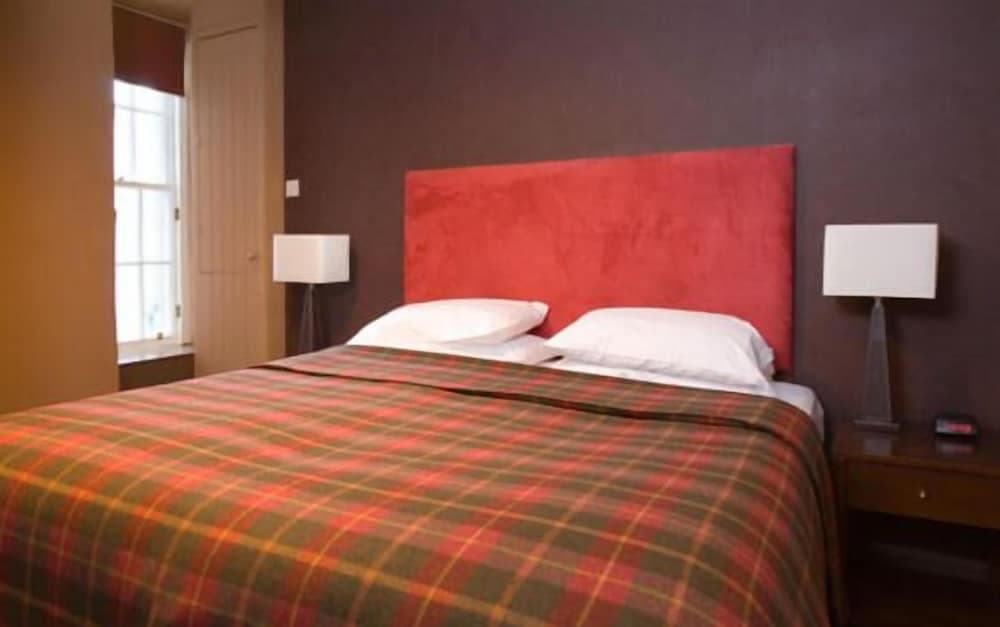 Royal Mile Residence