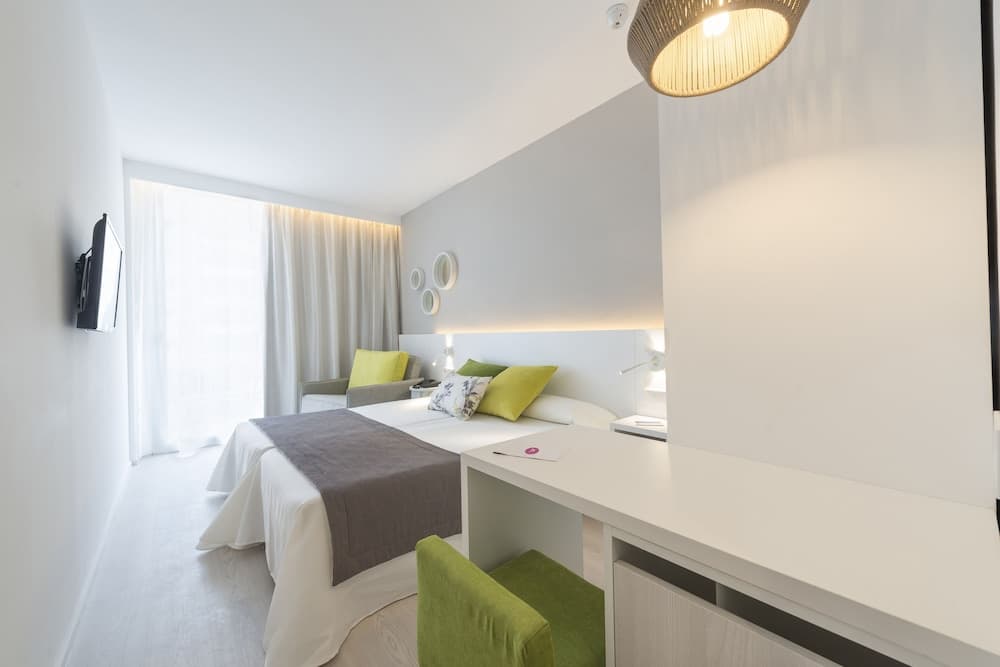 Hotel JS Sol de Alcudia