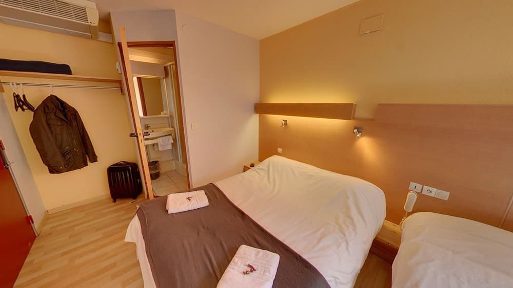 The Originals Access, Hôtel Béziers Est