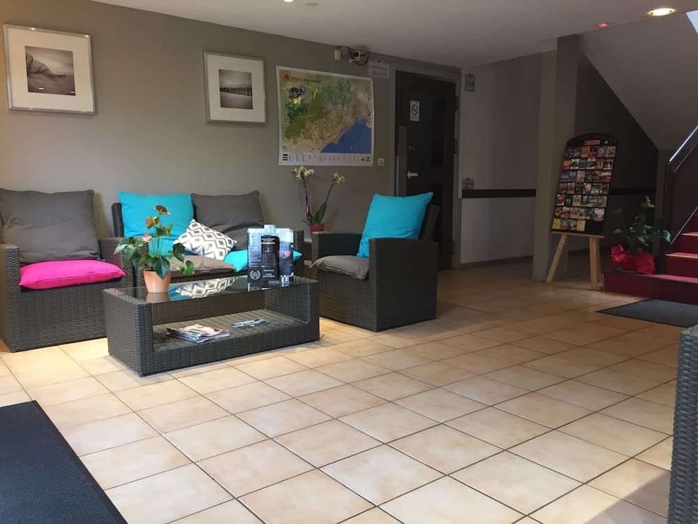 The Originals Access, Hôtel Béziers Est