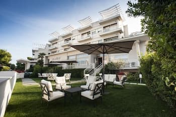 Grand Hotel Passetto