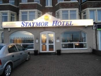 Staymor Hotel