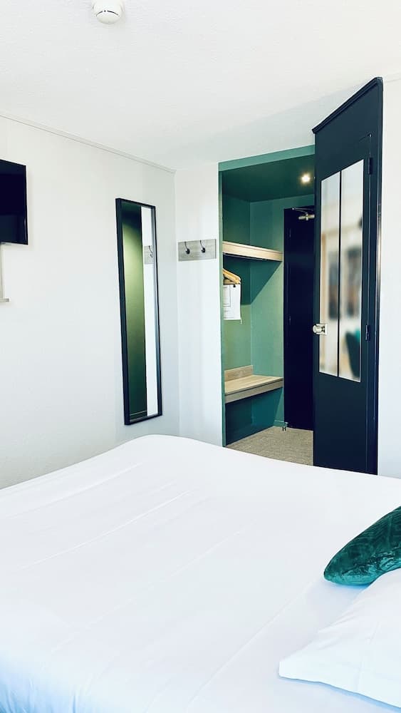 Sure Hotel by Best Western Rouvignies Valenciennes