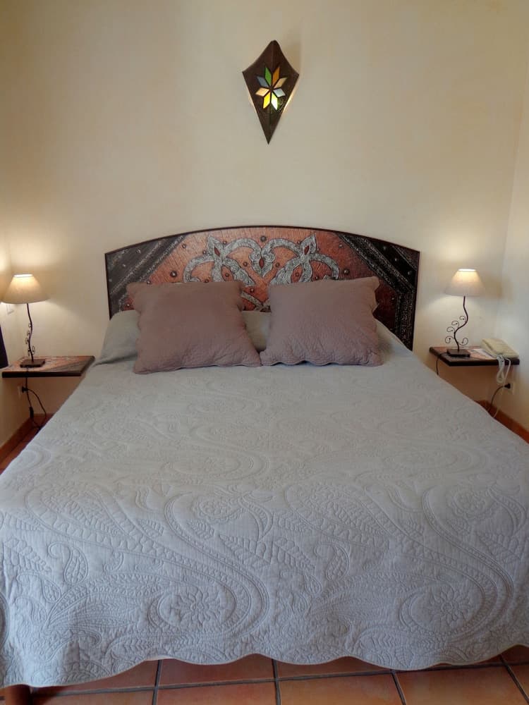 Logis Hotel Restaurant Les II Mas