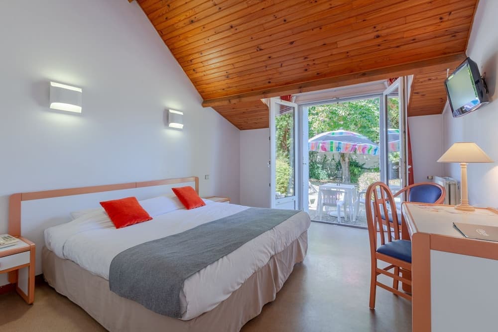 Domaine de la Blairie