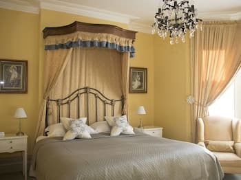 Albert & Victoria Guest House