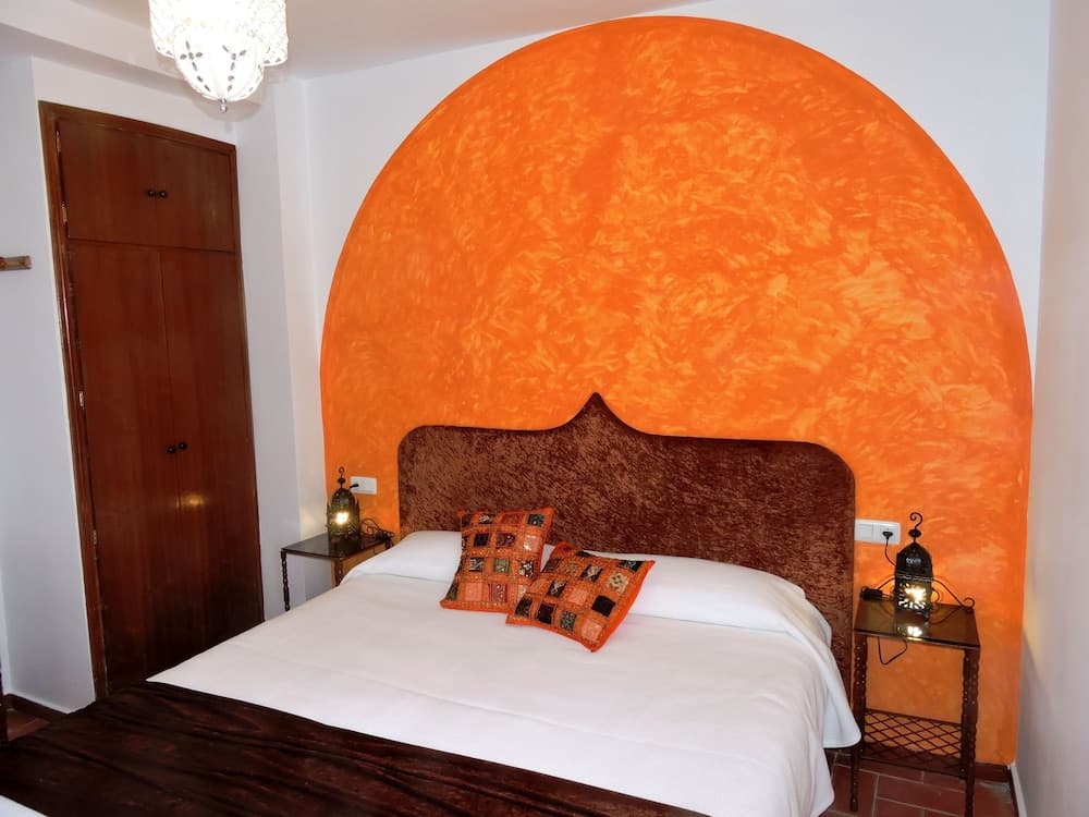 Hotel La Fonda del Califa