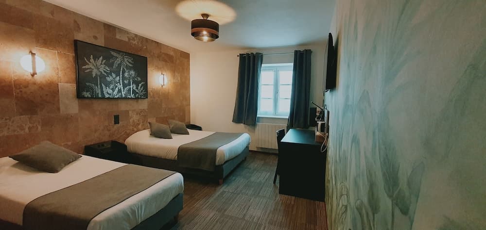 Le Moulin de la Brevette