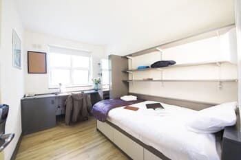 Corrib Village University Campus Rooms