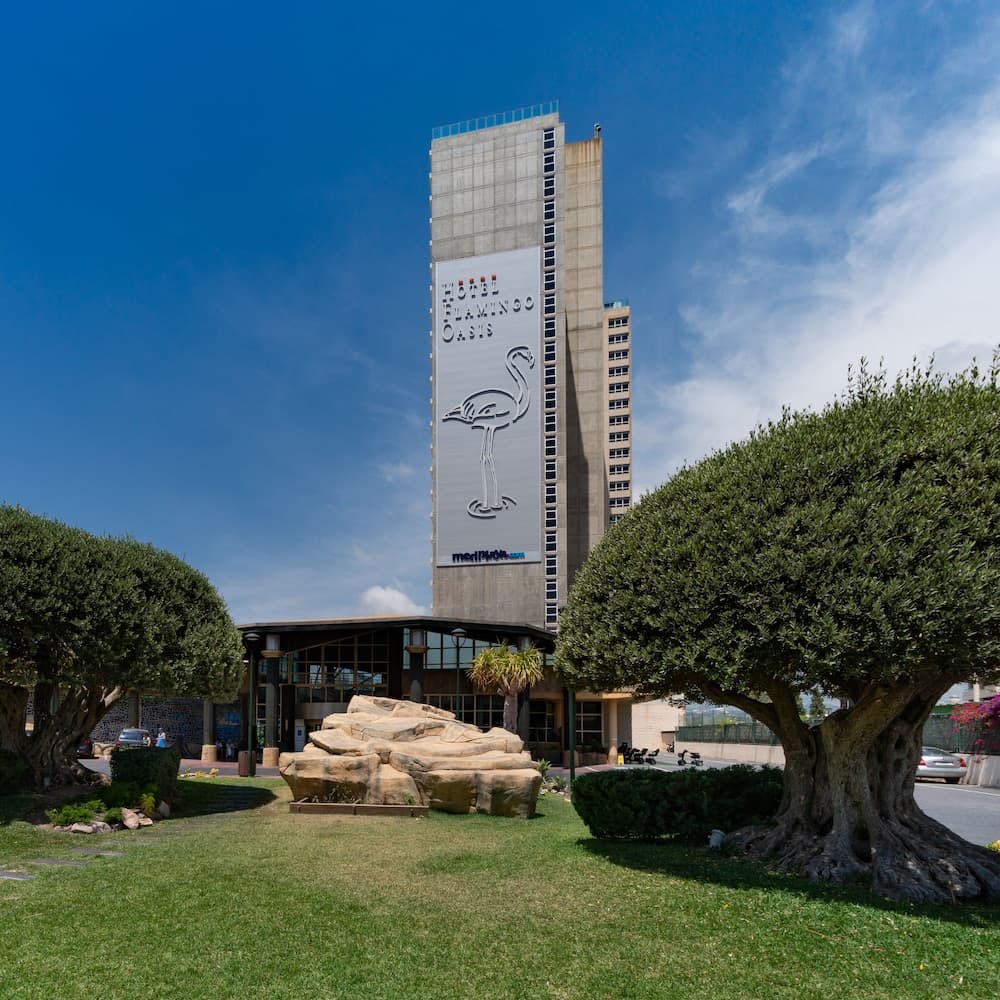 hotel image
