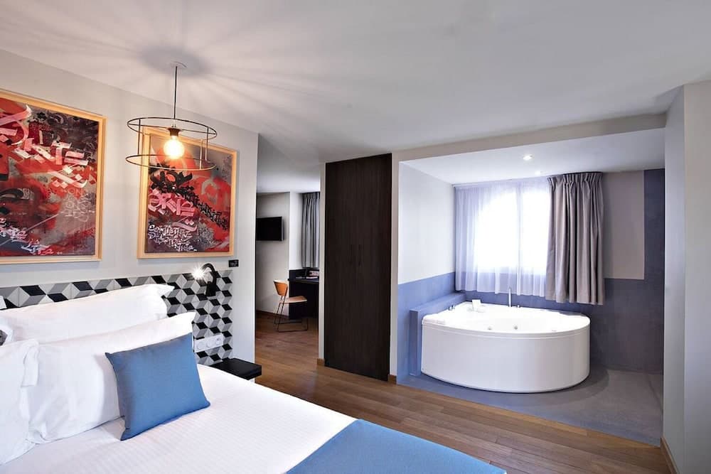 Boutique Hotel Villa du Taur