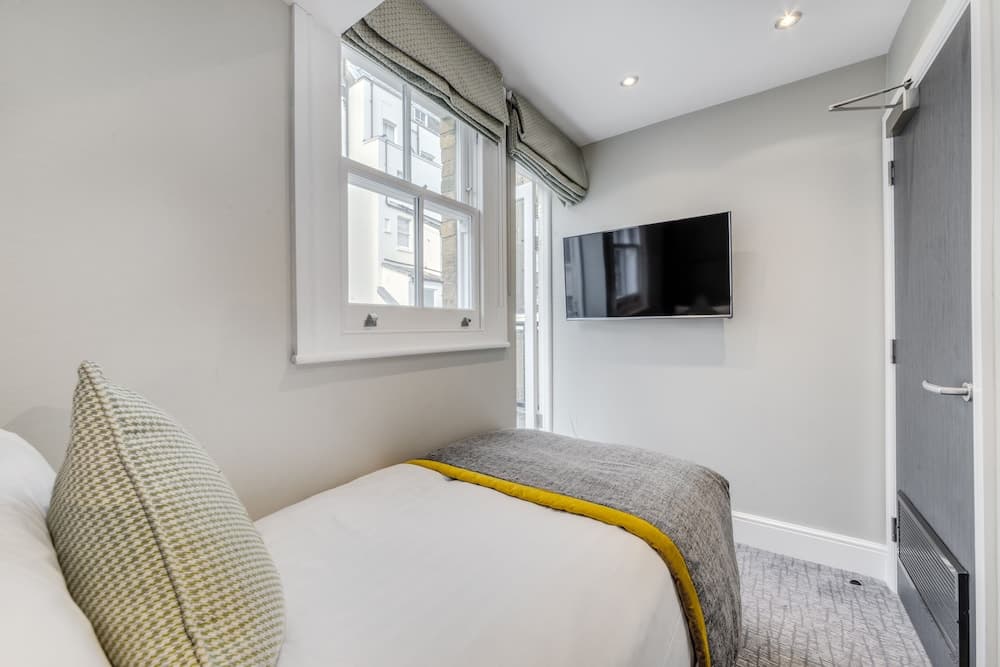 Mornington Hotel London Victoria