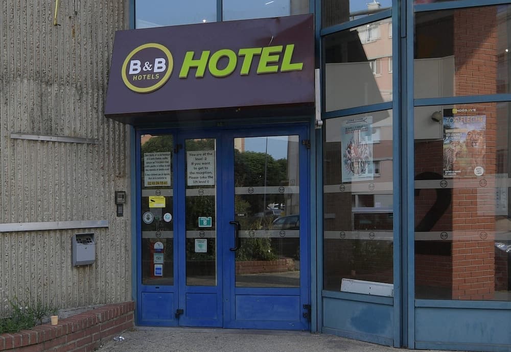 hotel image