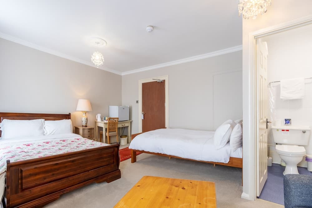 Hubert House Guesthouse