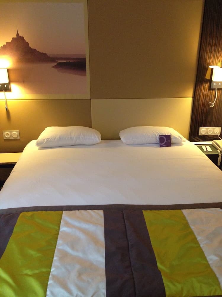 Mercure Granville Le Grand Large