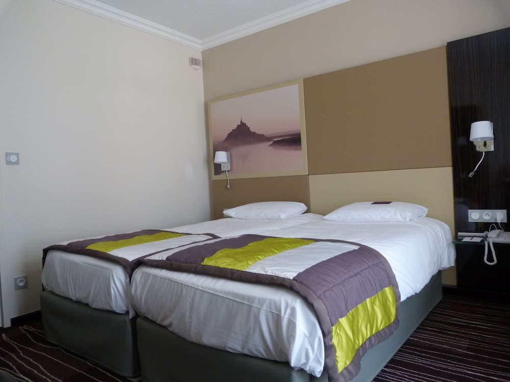 Mercure Granville Le Grand Large