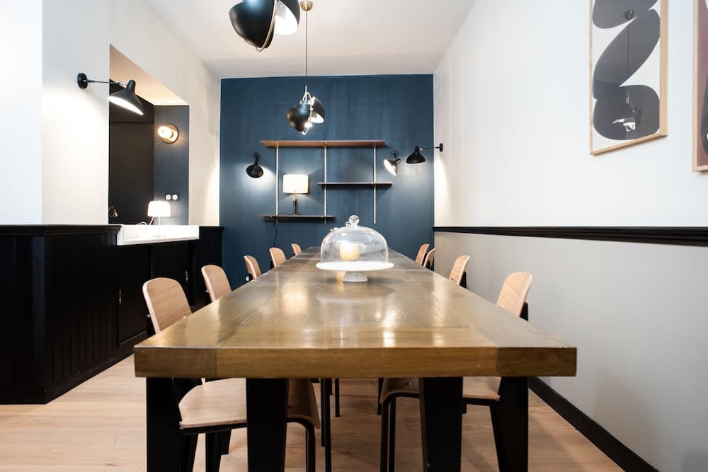 Hôtel des Arts Bastille