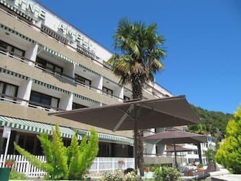 Grand Hôtel de la Reine Amélie