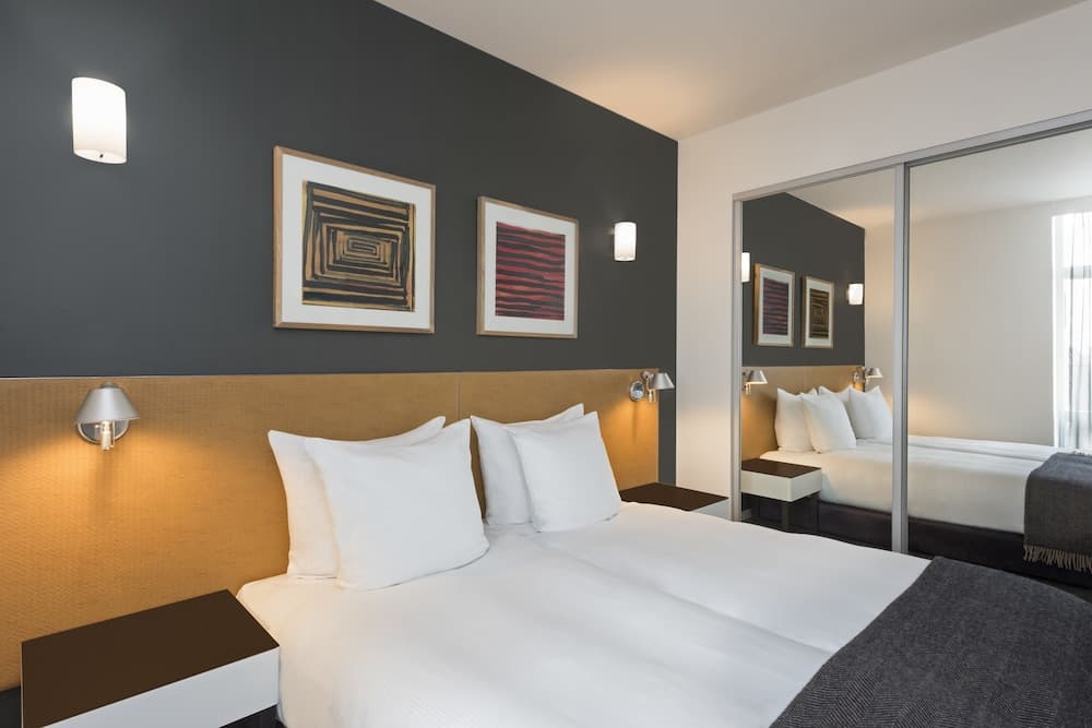 Adina Apartment Hotel Copenhagen