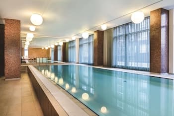 Adina Apartment Hotel Copenhagen