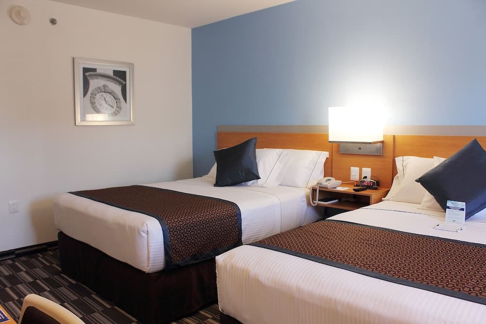 Microtel Inn & Suites by Wyndham Culiacan